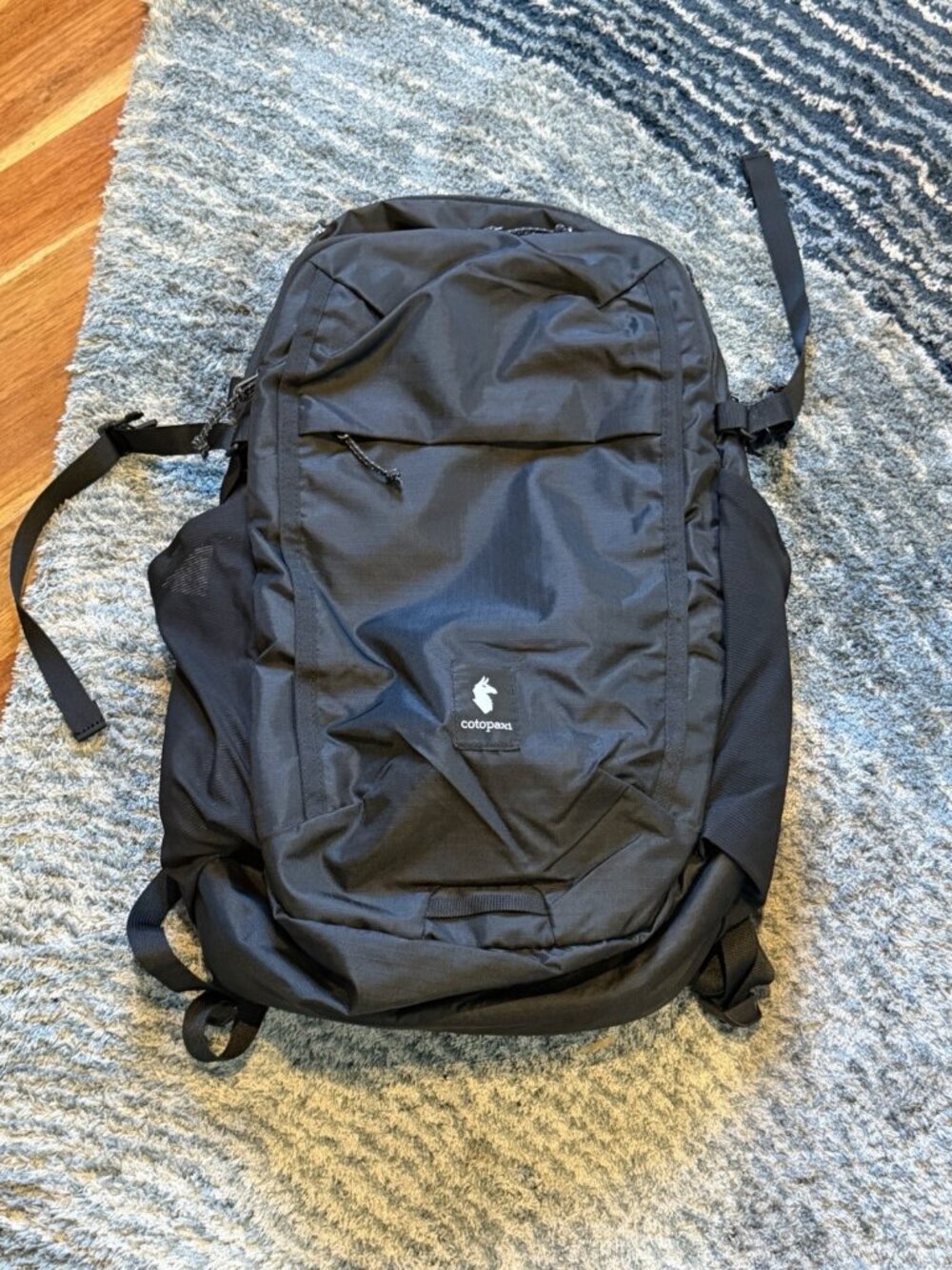 Cotopaxi Mente 32L Daypack Casa Dia BLACK